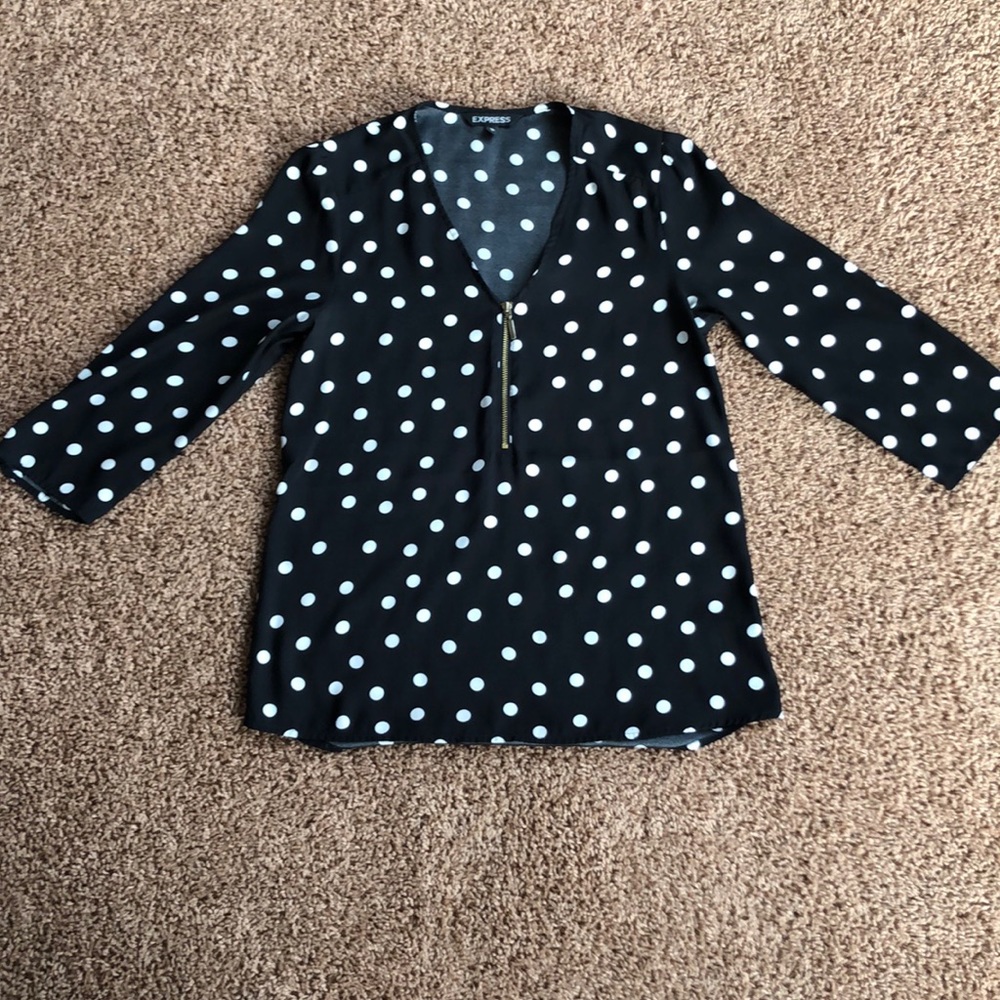 Express top